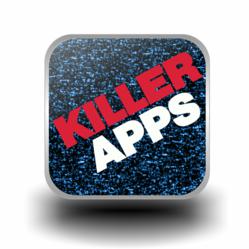 Killer Apps Logo